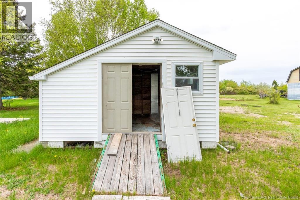 32 Despres Road, Cocagne, New Brunswick  E4R 2M4 - Photo 48 - NB140433