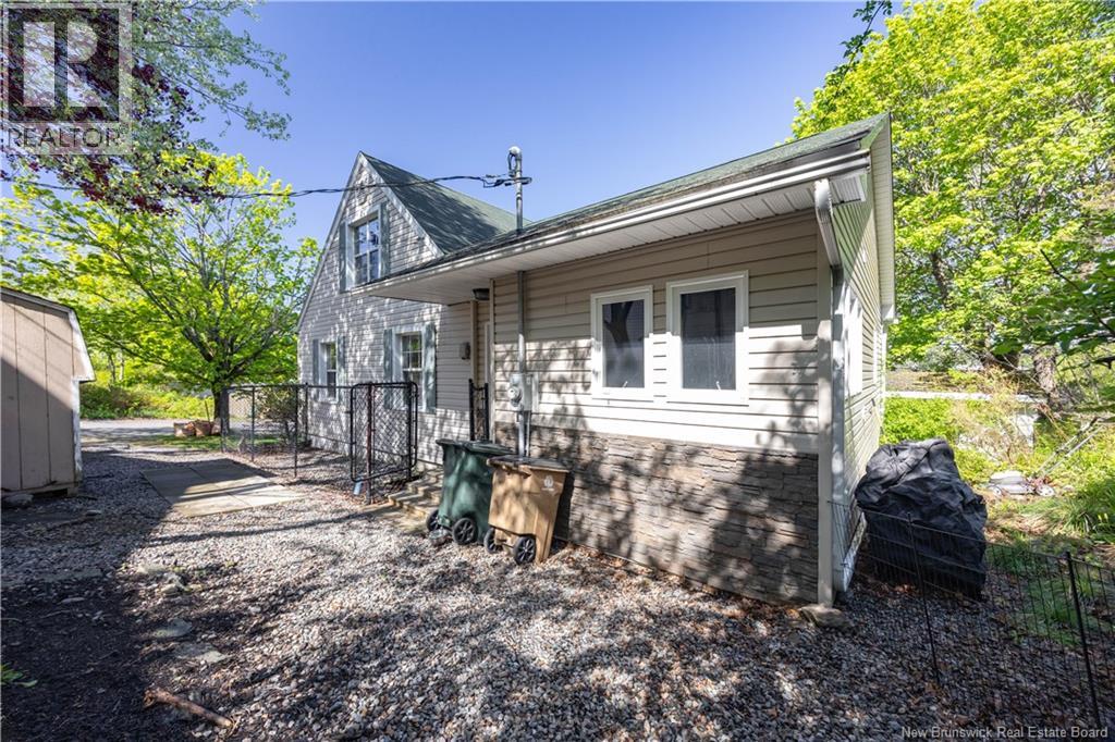 6 Webster Street, Saint John, New Brunswick  E2K 2S8 - Photo 33 - NB140199