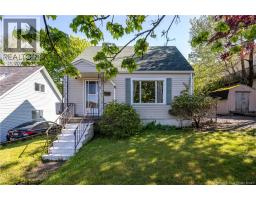 6 Webster Street, Saint John, New Brunswick