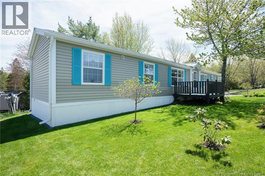 11 Sitka Lane, Quispamsis, New Brunswick