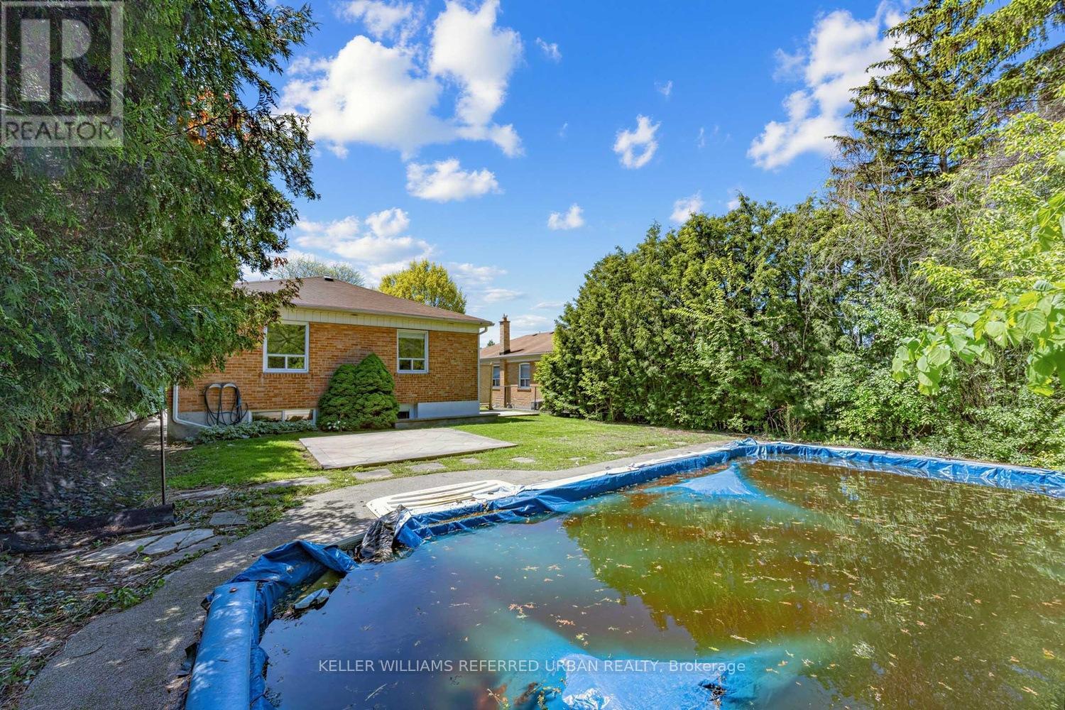 202 Park Home Avenue, Toronto, Ontario  M2R 1A2 - Photo 37 - C13019900