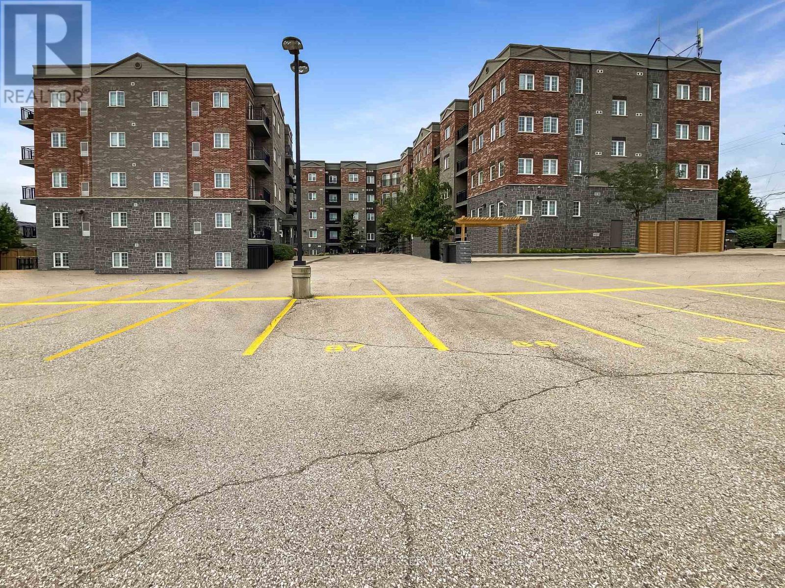 404 - 7 Rittenhouse Road, Kitchener, Ontario  N2E 2M8 - Photo 19 - X13182424