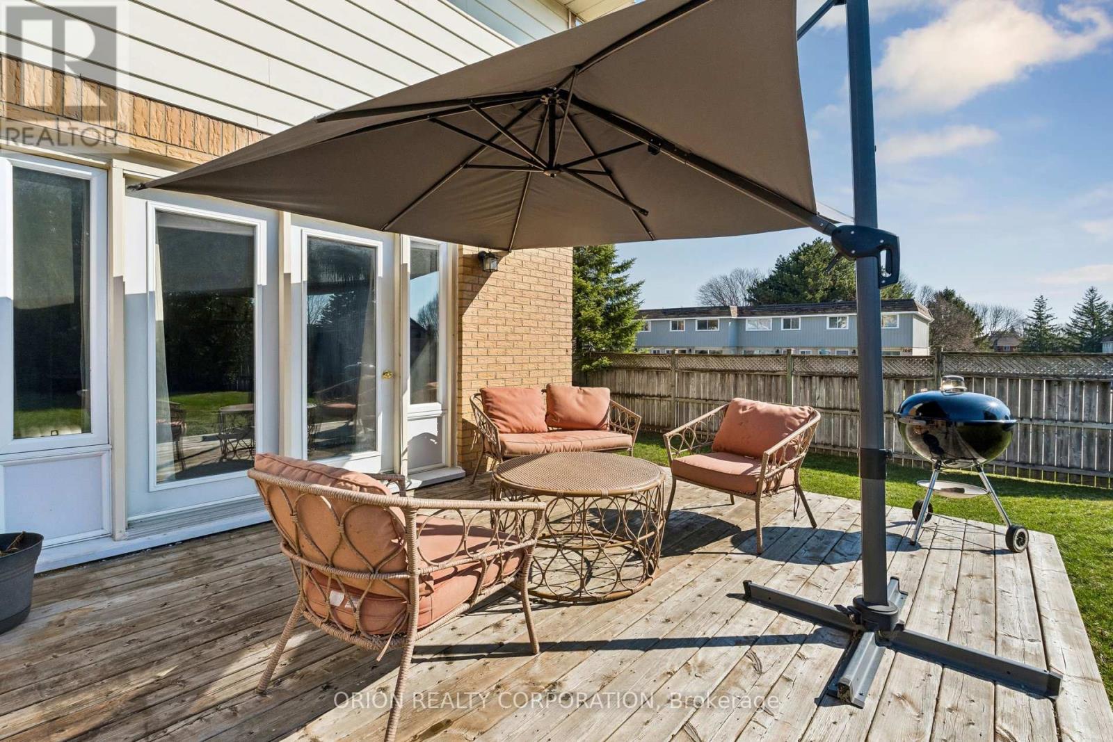 1014b Vanier Avenue, Woodstock, Ontario  N4S 4K4 - Photo 33 - X13182462