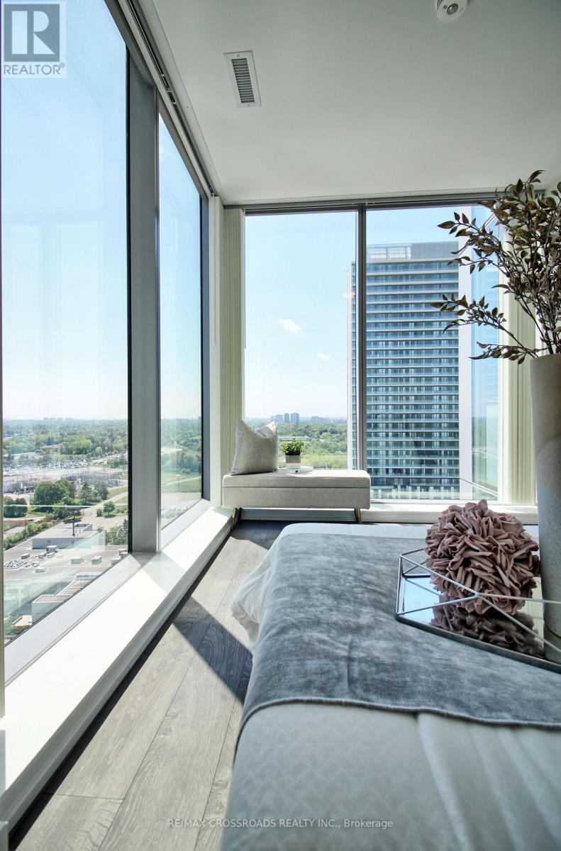 N1808 - 7 Golden Lion Heights, Toronto, Ontario  M2M 0C1 - Photo 24 - C13181772
