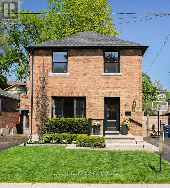 27 Avalon Boulevard, Toronto, Ontario  M1N 3J1 - Photo 1 - E13182608