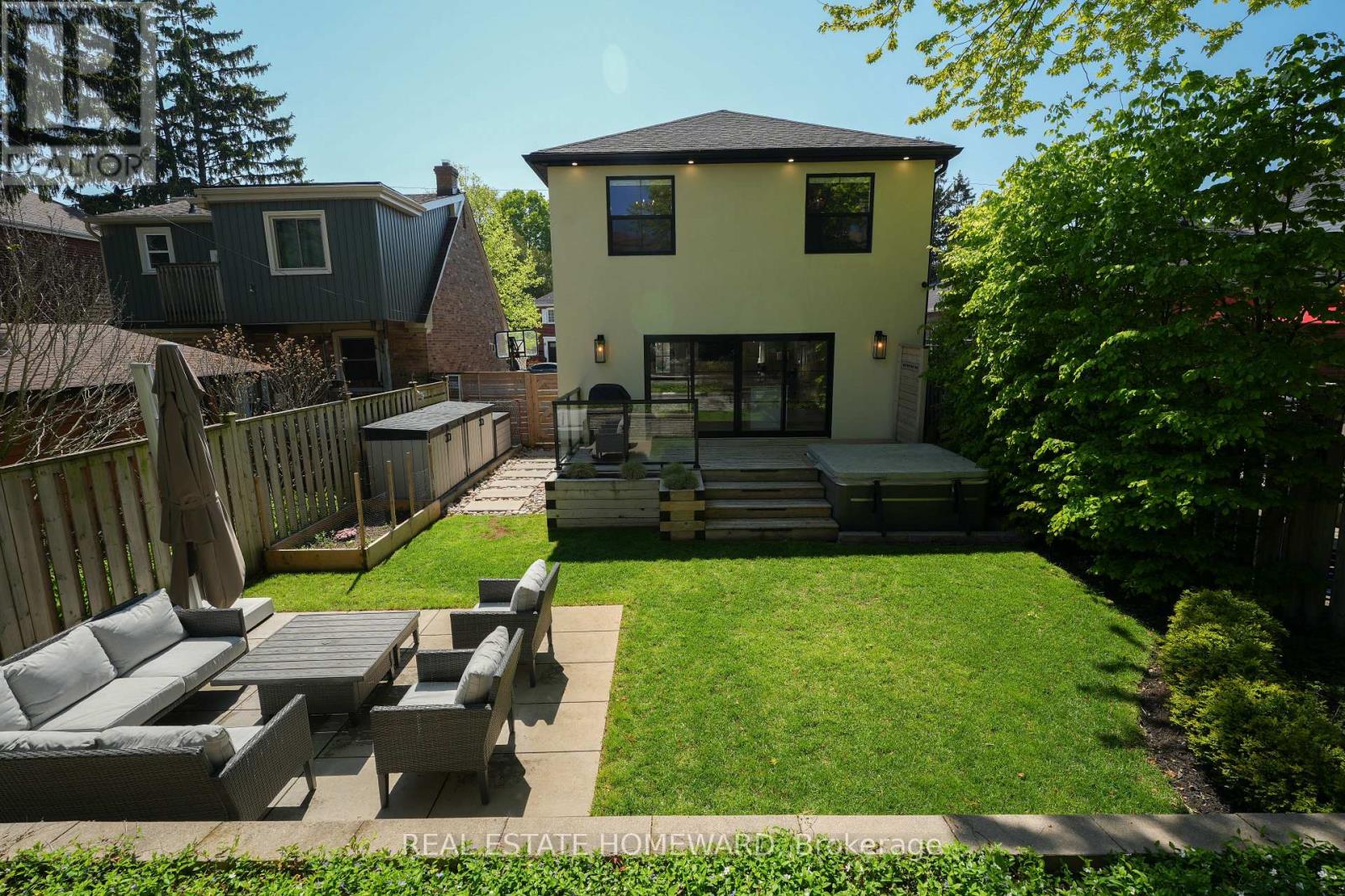 27 Avalon Boulevard, Toronto, Ontario  M1N 3J1 - Photo 41 - E13182608
