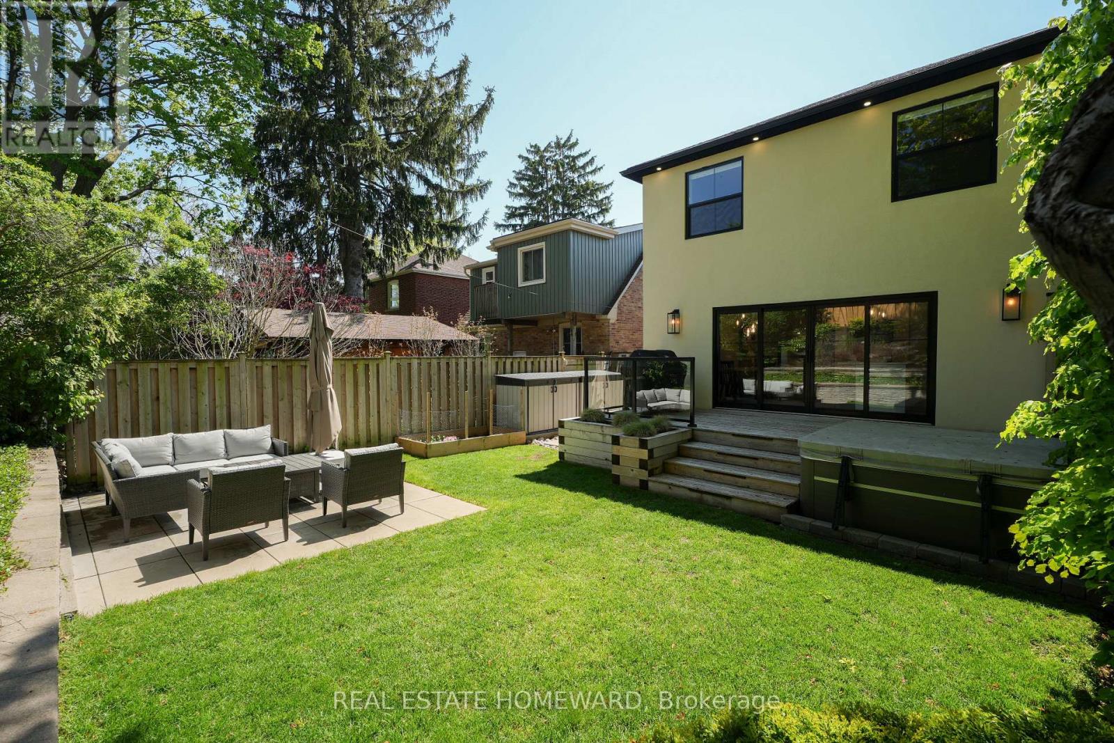 27 Avalon Boulevard, Toronto, Ontario  M1N 3J1 - Photo 39 - E13182608