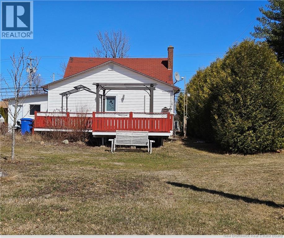 3783 Rue Principale, Tracadie, New Brunswick  E1X 1E3 - Photo 6 - NB136830