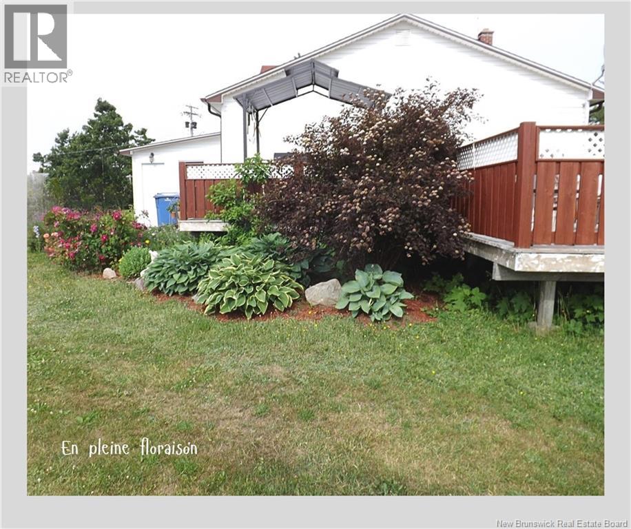 3783 Rue Principale, Tracadie, New Brunswick  E1X 1E3 - Photo 11 - NB136830