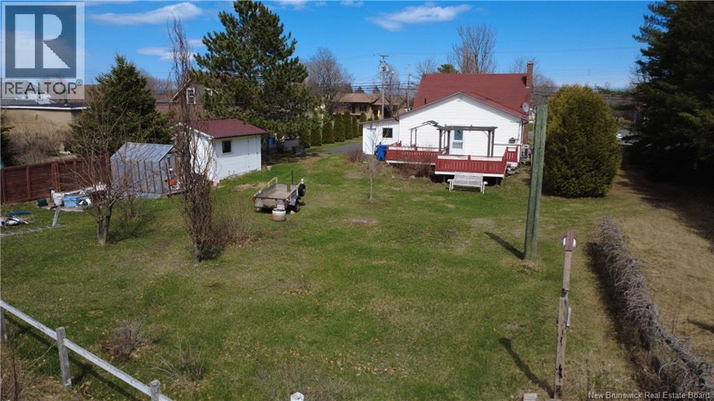 3783 Rue Principale, Tracadie, New Brunswick  E1X 1E3 - Photo 2 - NB136830