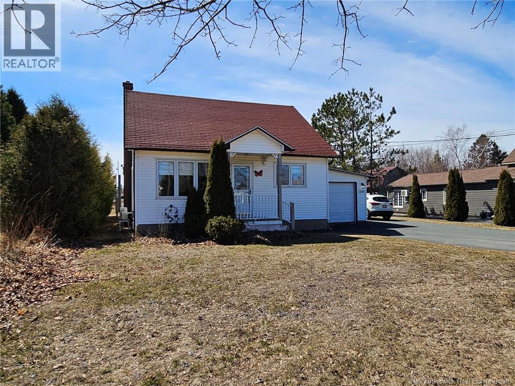 3783 Rue Principale, Tracadie, New Brunswick