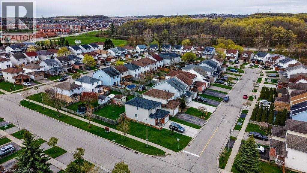 255 Highbrook Crescent, Kitchener, Ontario  N2E 3P6 - Photo 37 - 40826133