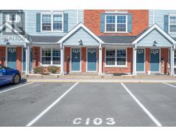 C-103 - 182 D'ARCY STREET, Cobourg, Ontario