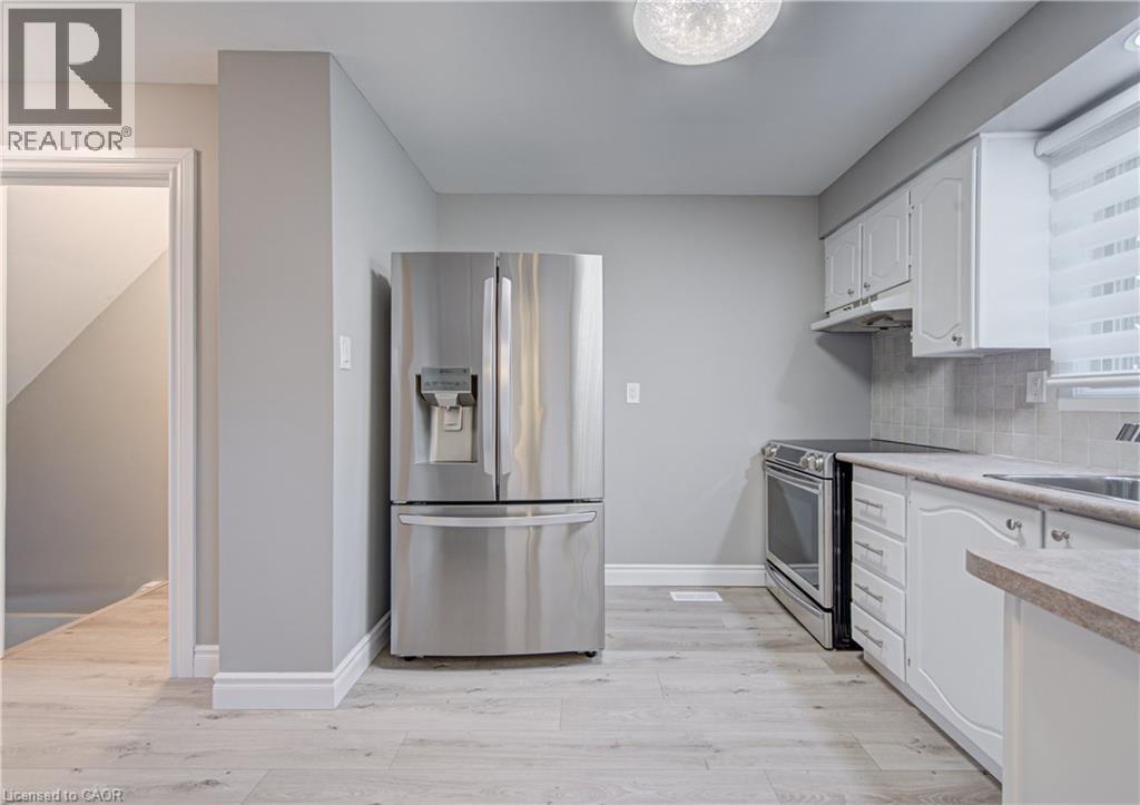 150 Gateshead Crescent Unit# 17, Stoney Creek, Ontario  L9G 4A7 - Photo 10 - 40833590