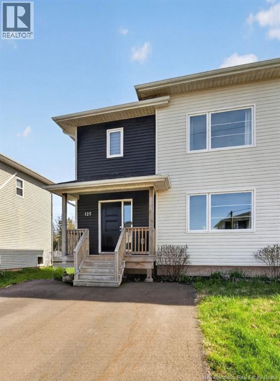 125 Melanie Street, Dieppe, New Brunswick