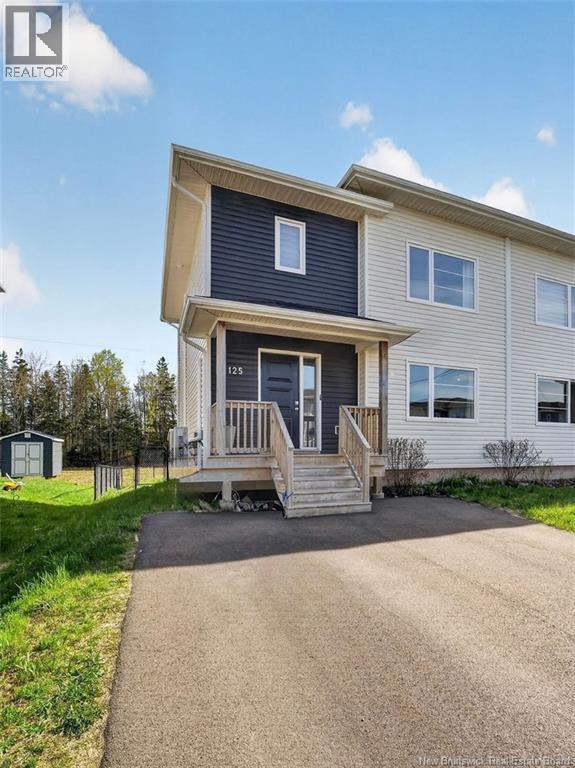 125 Melanie Street, Dieppe, New Brunswick E1A 9H3 - Photo 2 - NB140413