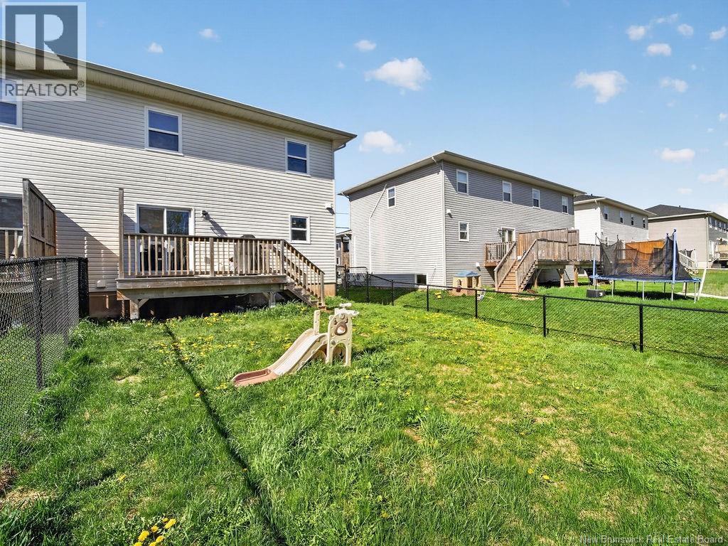 125 Melanie Street, Dieppe, New Brunswick E1A 9H3 - Photo 36 - NB140413