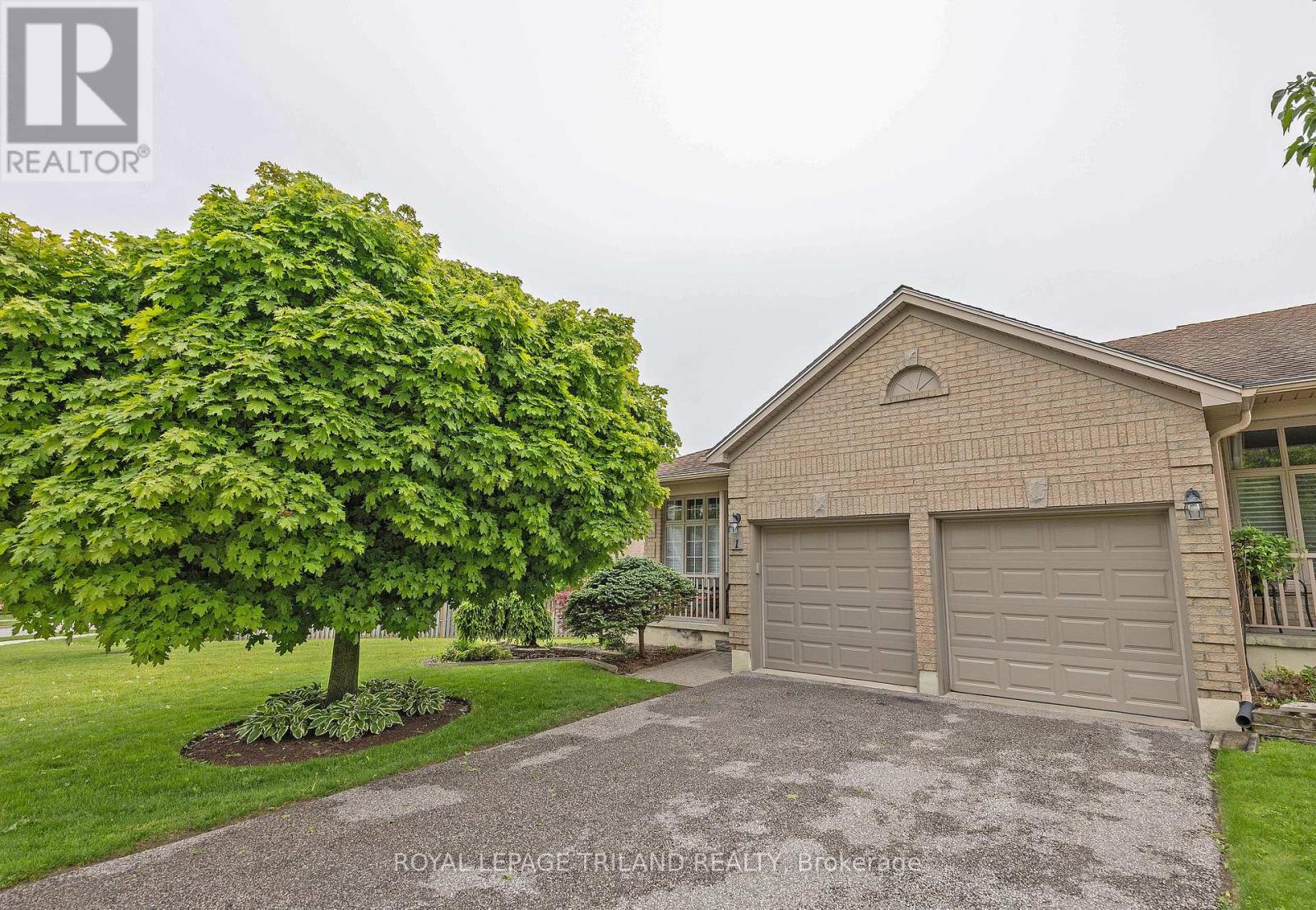 1 - 9 Cadeau Terrace, London South, Ontario  N6K 4T5 - Photo 1 - X13182688