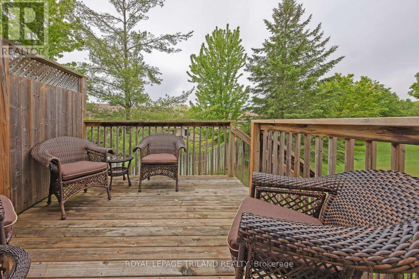 1 - 9 Cadeau Terrace, London South, Ontario  N6K 4T5 - Photo 18 - X13182688