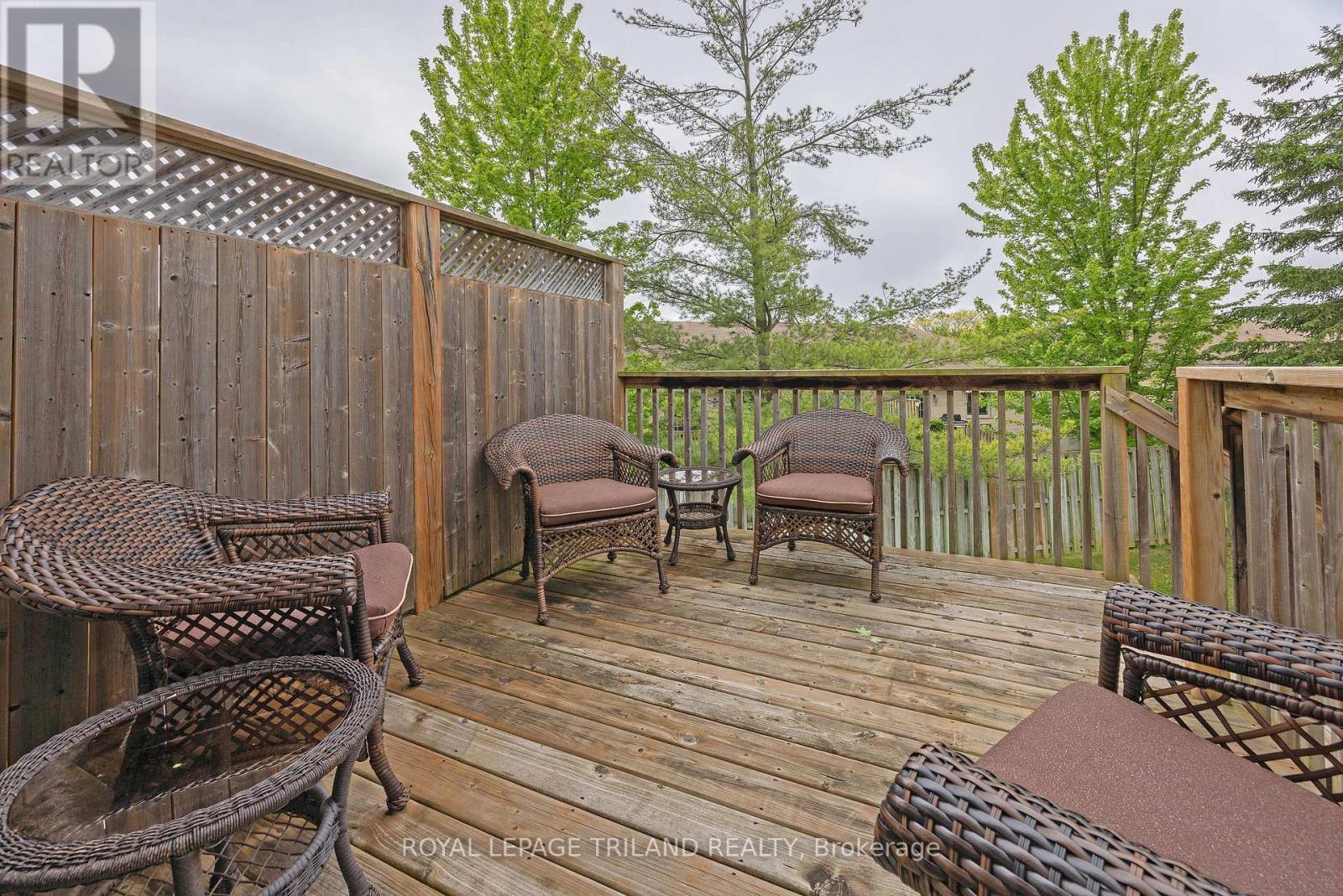 1 - 9 Cadeau Terrace, London South, Ontario  N6K 4T5 - Photo 19 - X13182688