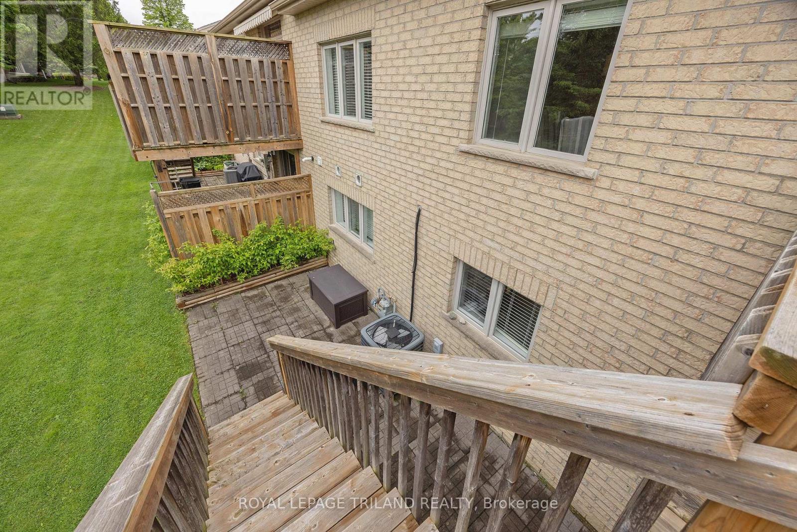 1 - 9 Cadeau Terrace, London South, Ontario  N6K 4T5 - Photo 20 - X13182688
