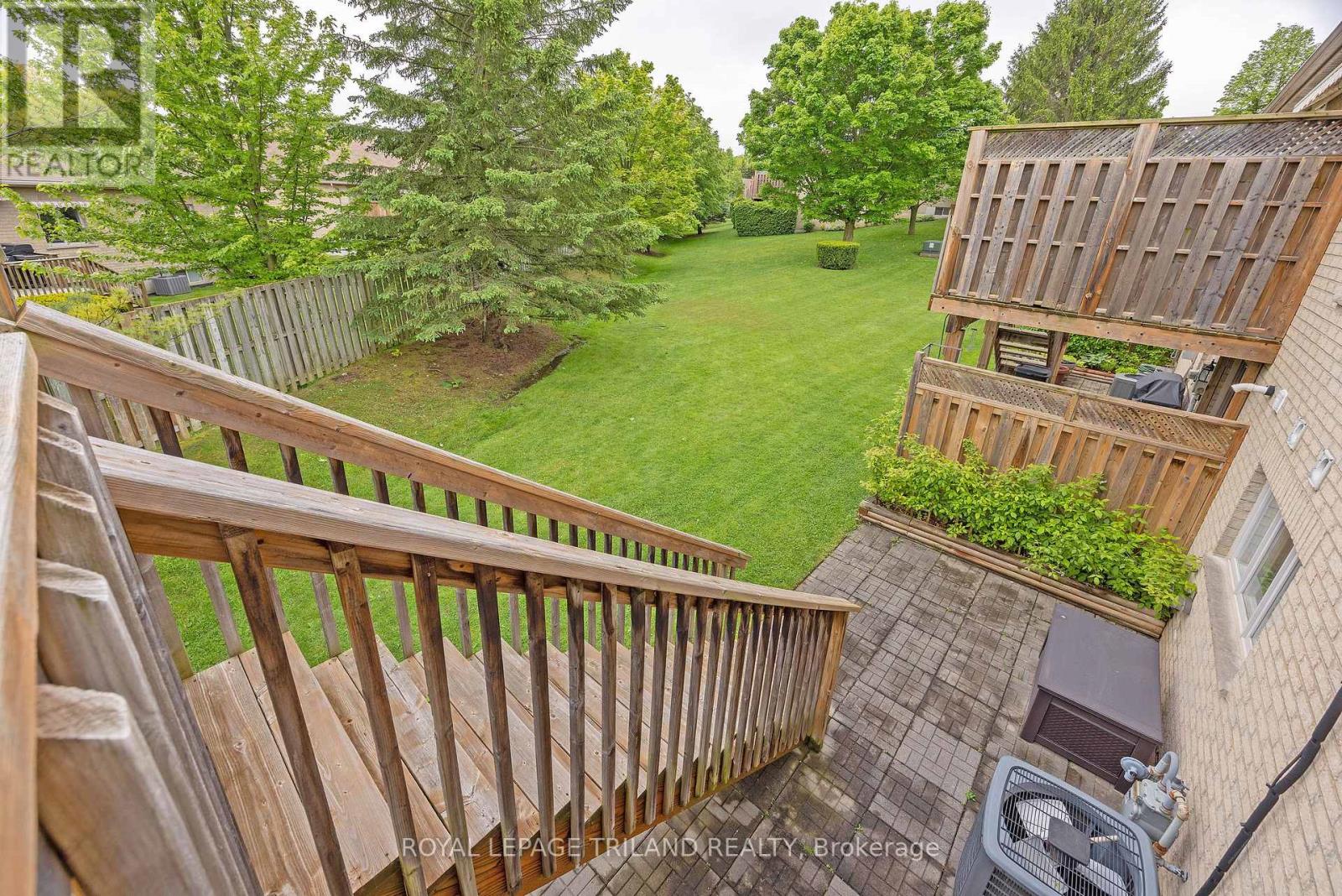1 - 9 Cadeau Terrace, London South, Ontario  N6K 4T5 - Photo 23 - X13182688