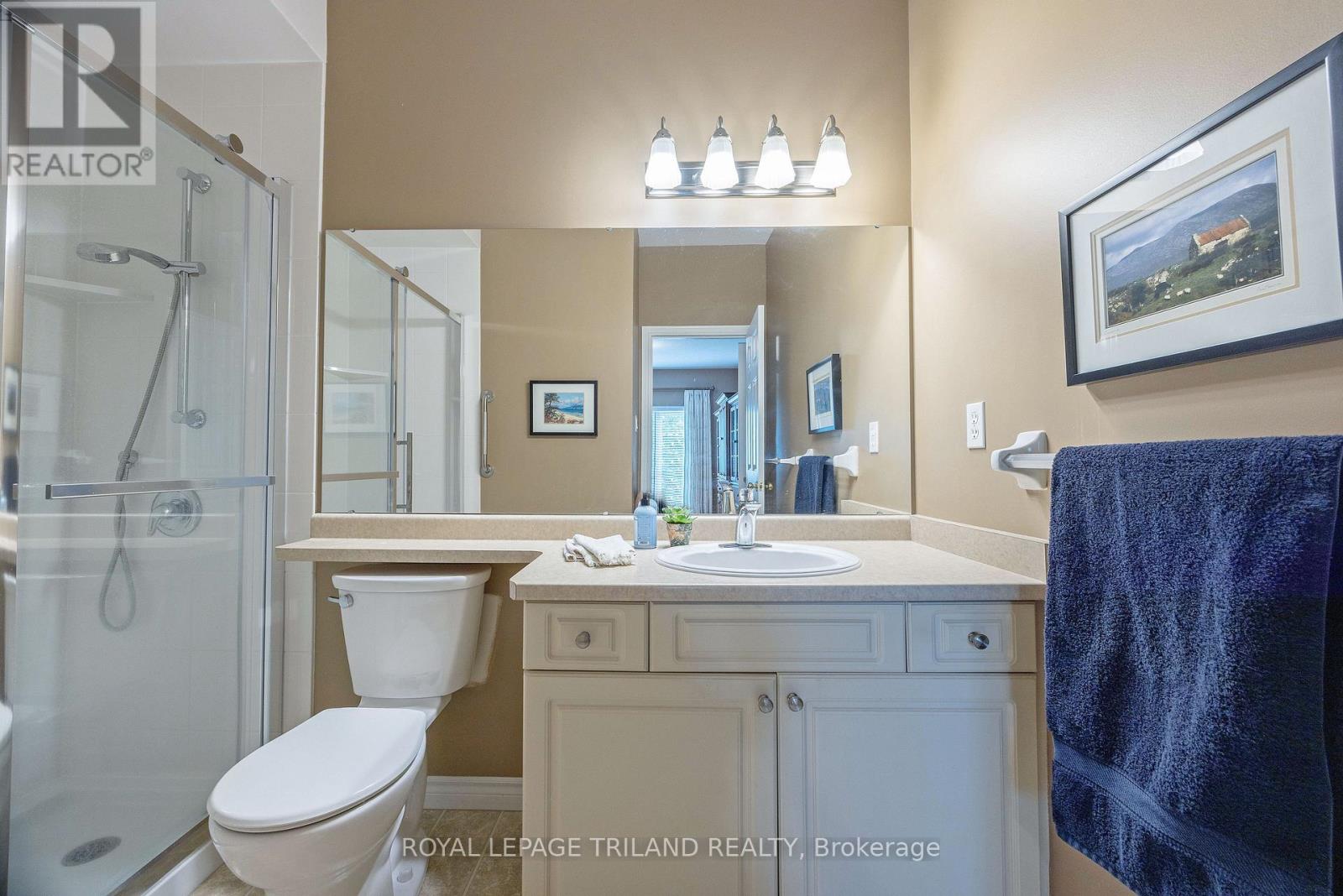 1 - 9 Cadeau Terrace, London South, Ontario  N6K 4T5 - Photo 27 - X13182688