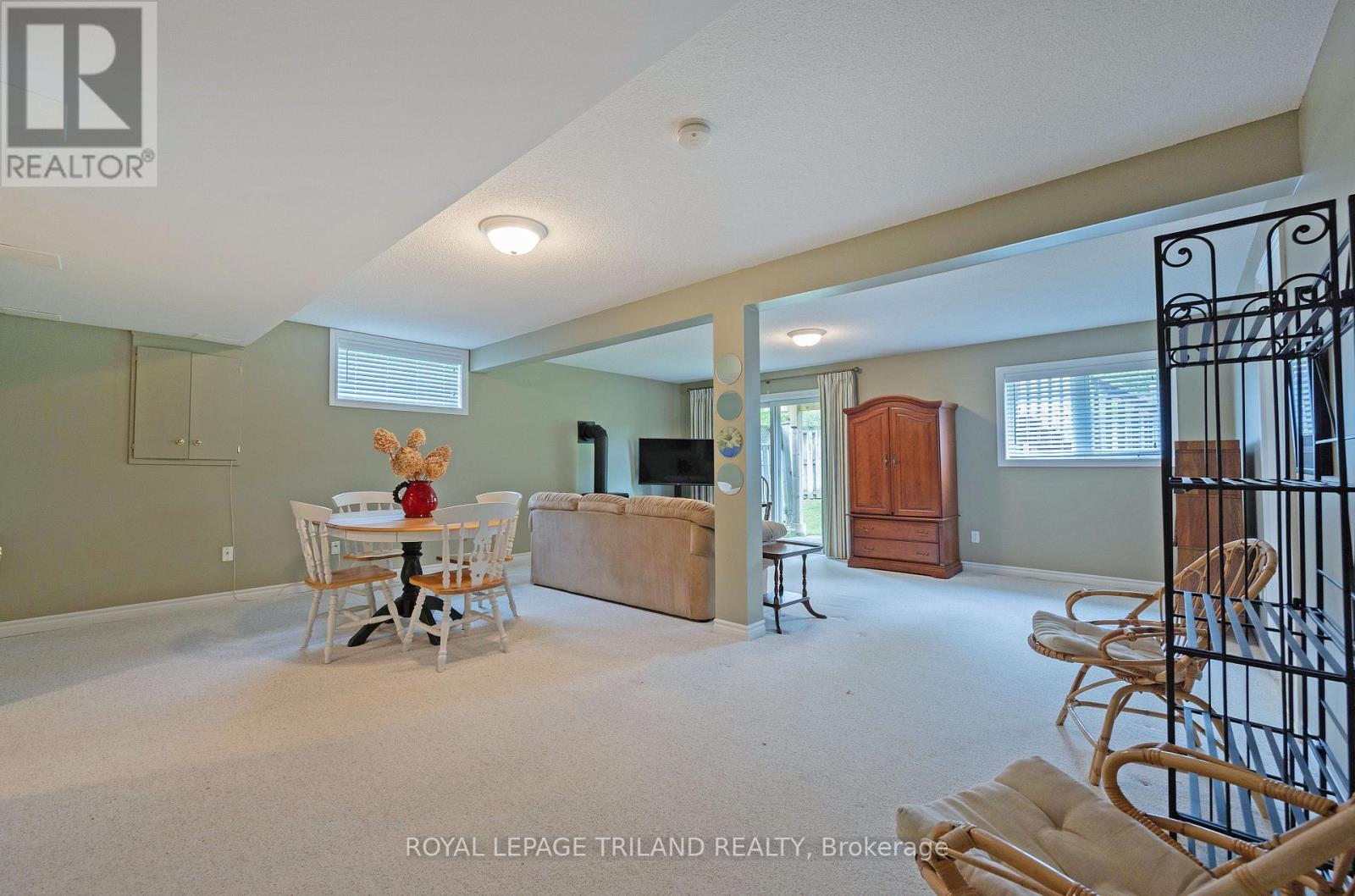 1 - 9 Cadeau Terrace, London South, Ontario  N6K 4T5 - Photo 29 - X13182688