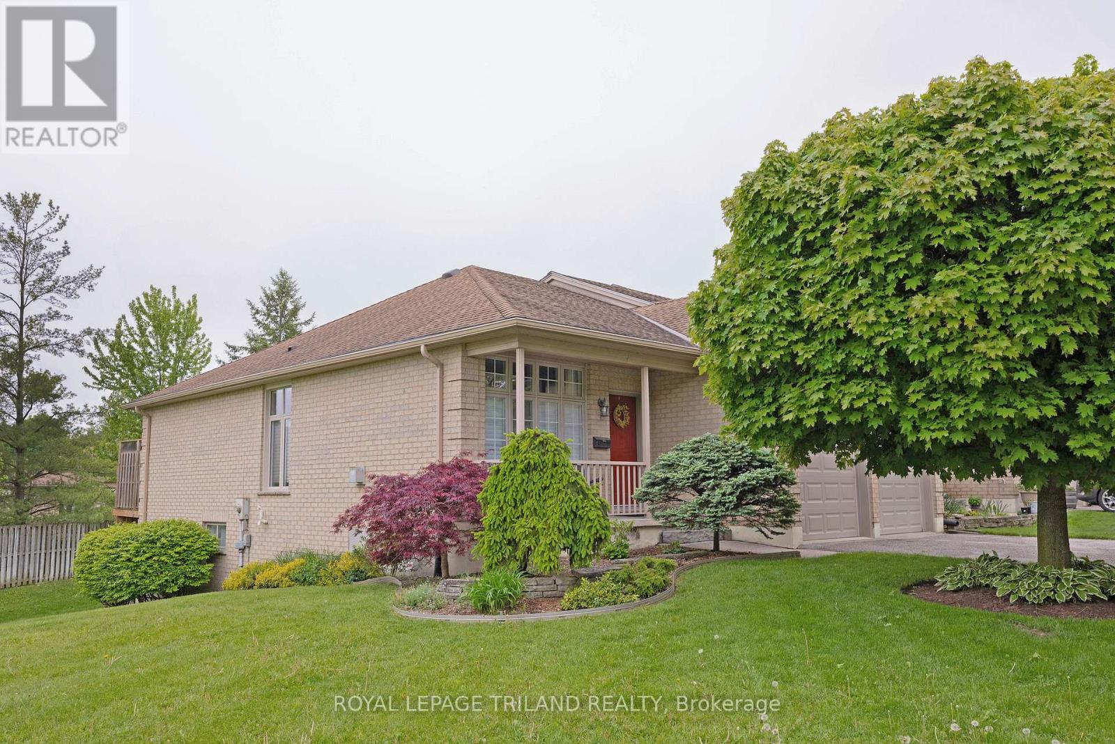 1 - 9 Cadeau Terrace, London South, Ontario  N6K 4T5 - Photo 3 - X13182688