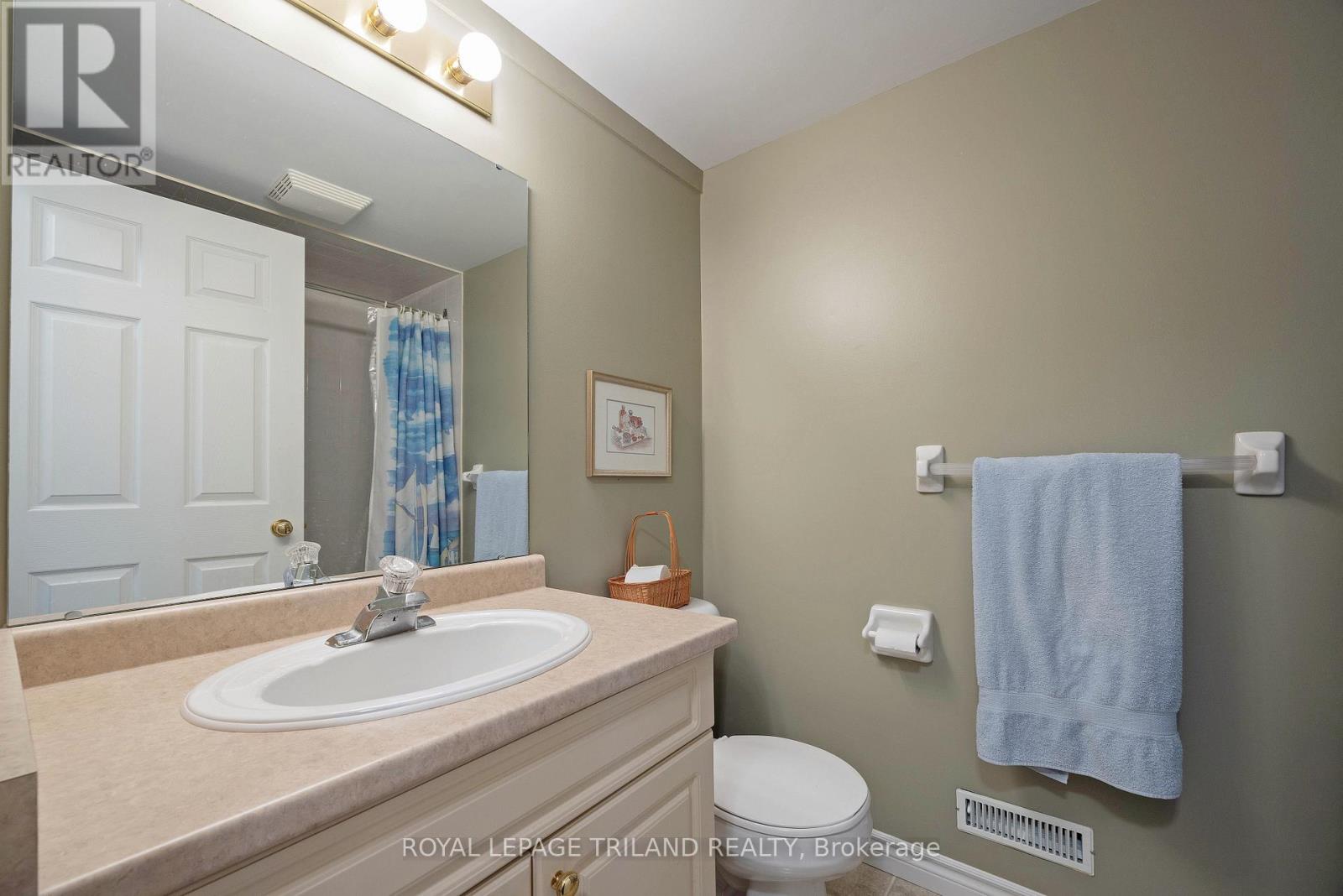 1 - 9 Cadeau Terrace, London South, Ontario  N6K 4T5 - Photo 33 - X13182688