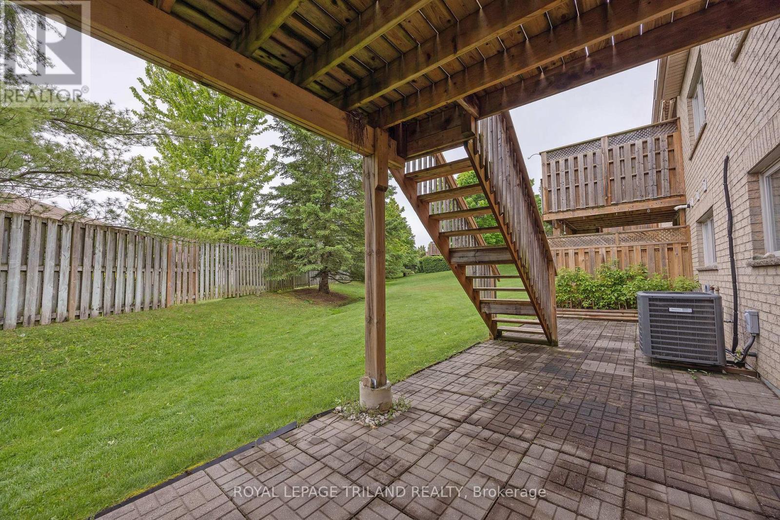 1 - 9 Cadeau Terrace, London South, Ontario  N6K 4T5 - Photo 34 - X13182688