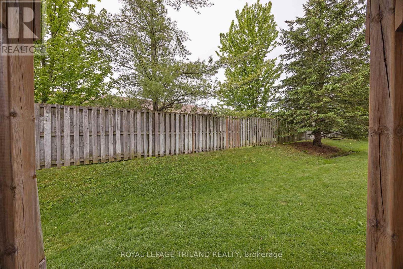 1 - 9 Cadeau Terrace, London South, Ontario  N6K 4T5 - Photo 35 - X13182688