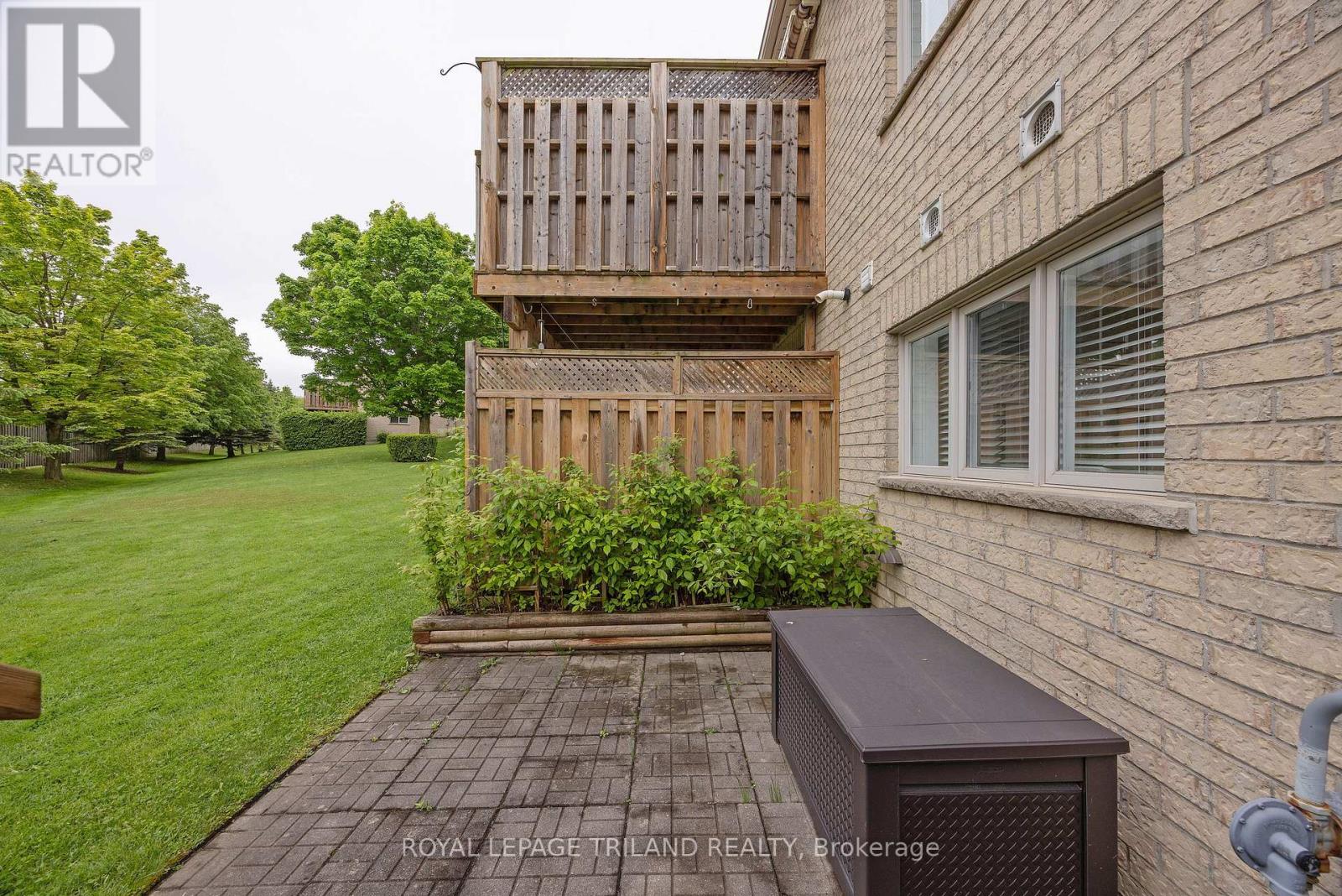 1 - 9 Cadeau Terrace, London South, Ontario  N6K 4T5 - Photo 36 - X13182688