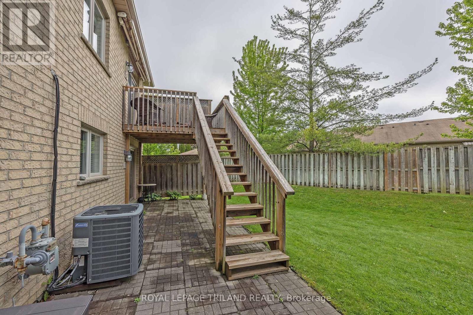 1 - 9 Cadeau Terrace, London South, Ontario  N6K 4T5 - Photo 37 - X13182688