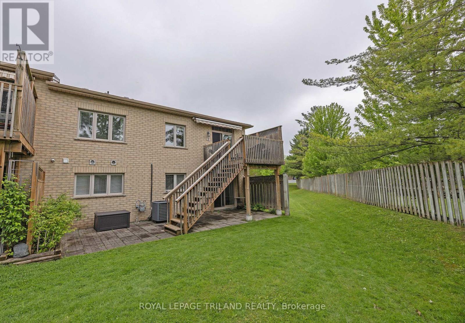 1 - 9 Cadeau Terrace, London South, Ontario  N6K 4T5 - Photo 38 - X13182688