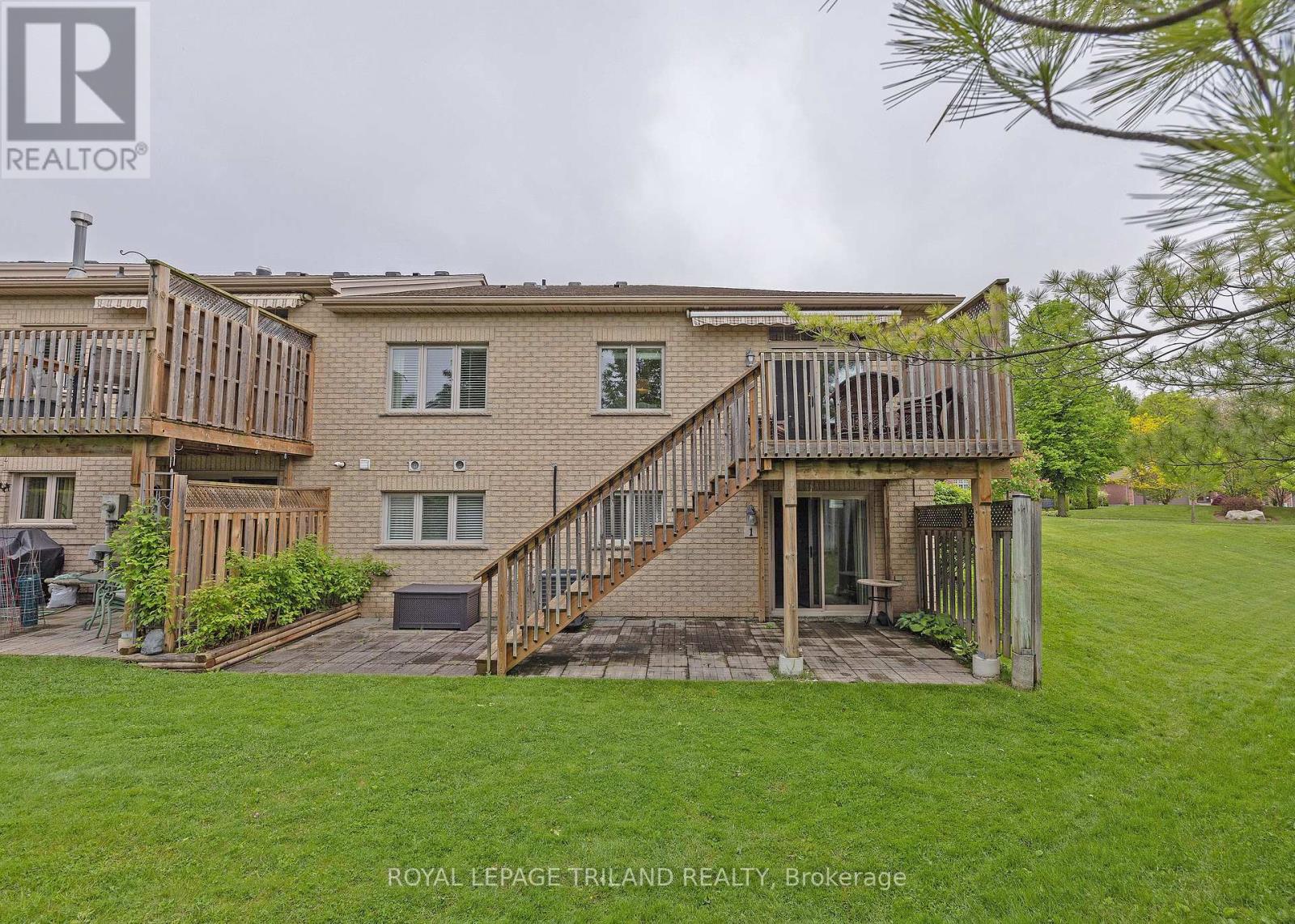 1 - 9 Cadeau Terrace, London South, Ontario  N6K 4T5 - Photo 39 - X13182688