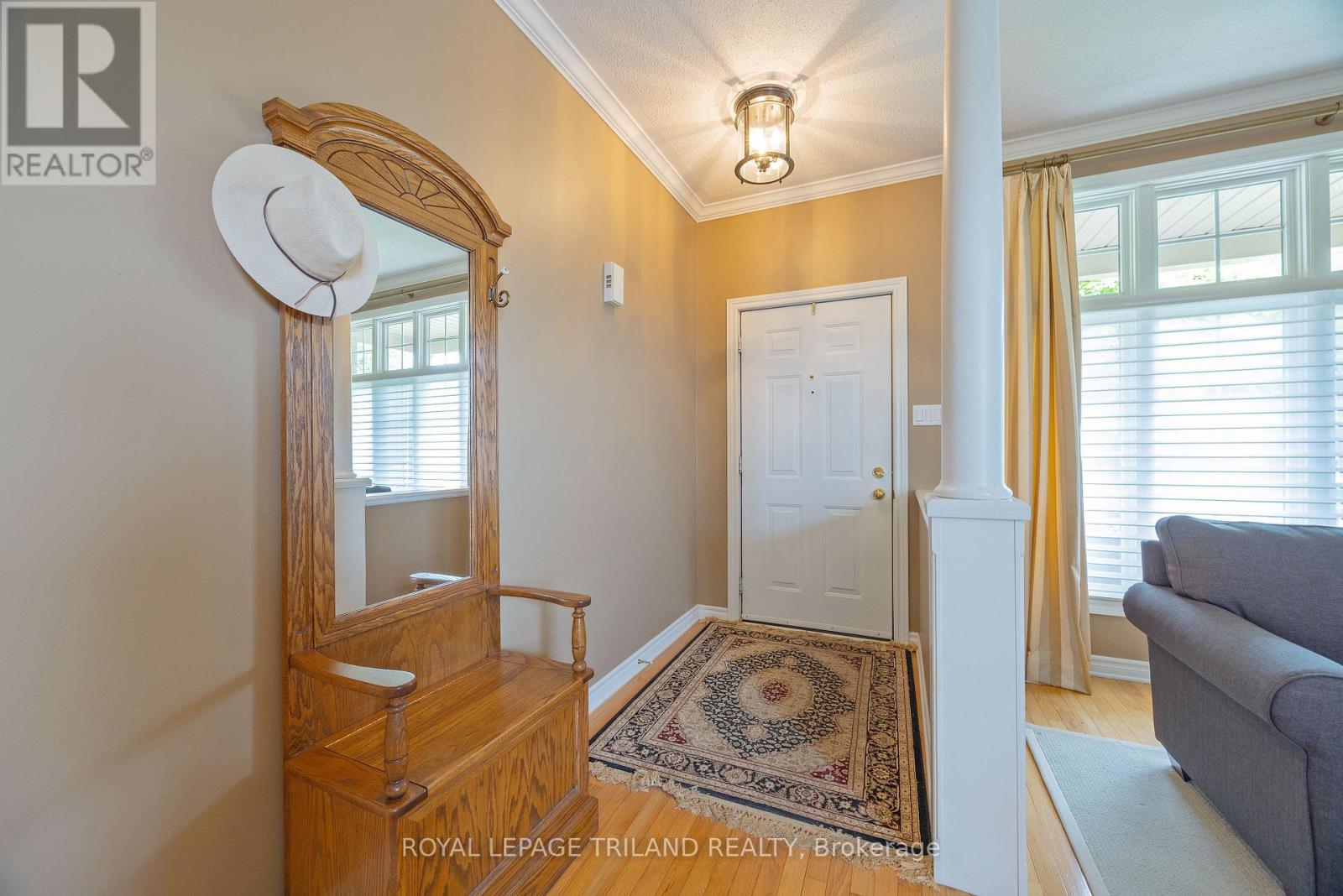 1 - 9 Cadeau Terrace, London South, Ontario  N6K 4T5 - Photo 4 - X13182688