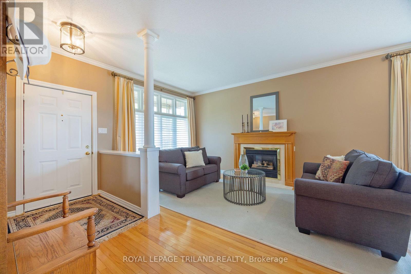 1 - 9 Cadeau Terrace, London South, Ontario  N6K 4T5 - Photo 5 - X13182688