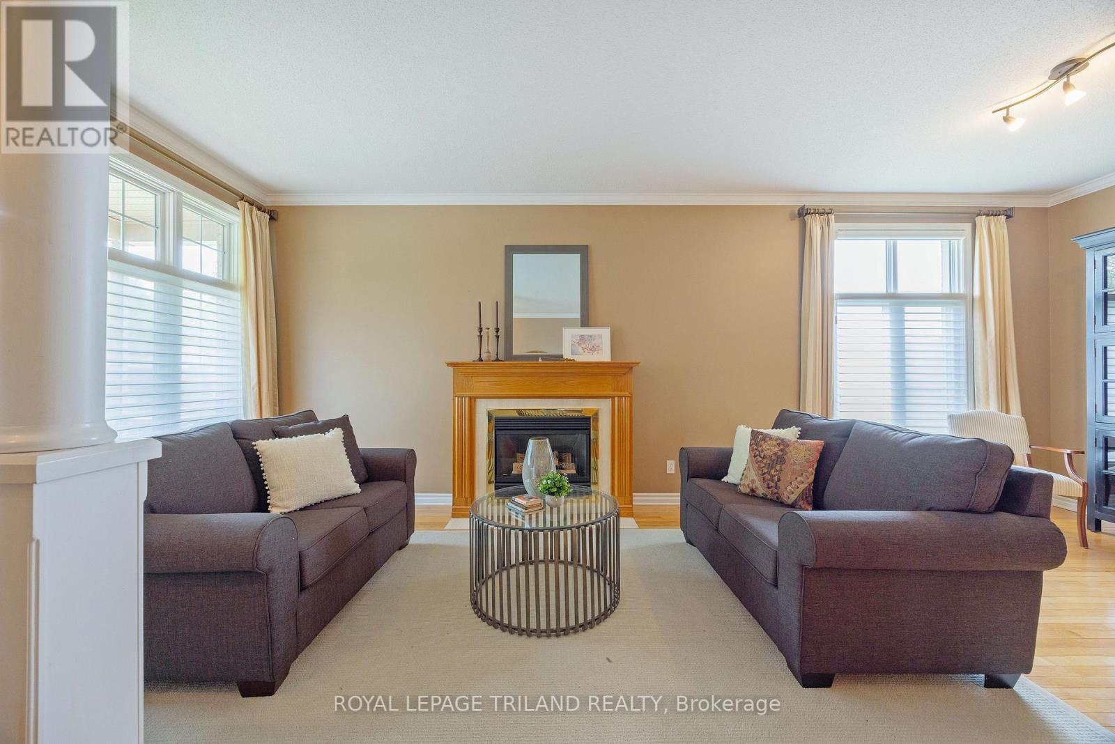 1 - 9 Cadeau Terrace, London South, Ontario  N6K 4T5 - Photo 6 - X13182688