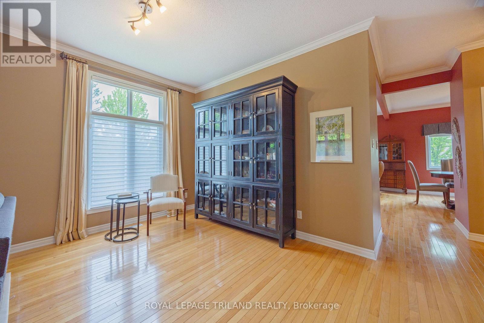 1 - 9 Cadeau Terrace, London South, Ontario  N6K 4T5 - Photo 8 - X13182688