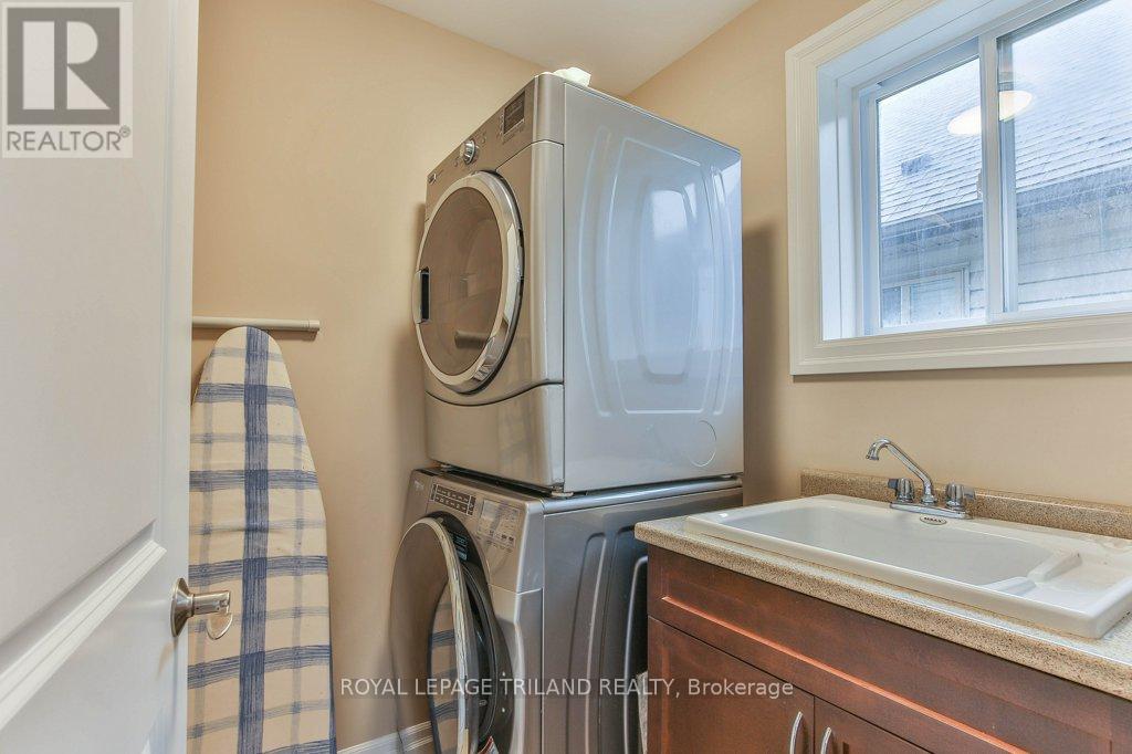 137 - 3278 Colonel Talbot Road, London South, Ontario  N6P 1H4 - Photo 39 - X13182810