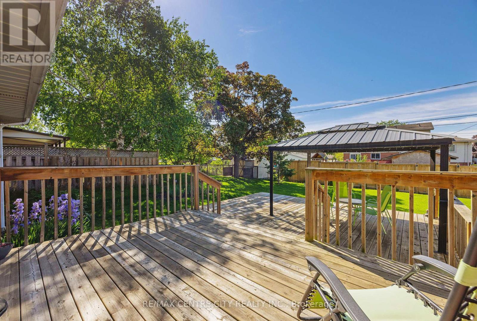 309 Panorama Crescent, London South, Ontario  N5Z 3H2 - Photo 26 - X13182820