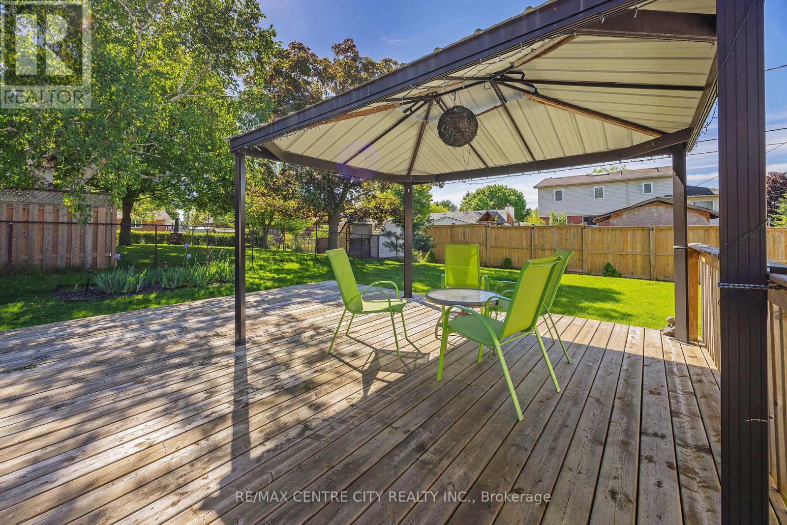 309 Panorama Crescent, London South, Ontario  N5Z 3H2 - Photo 28 - X13182820