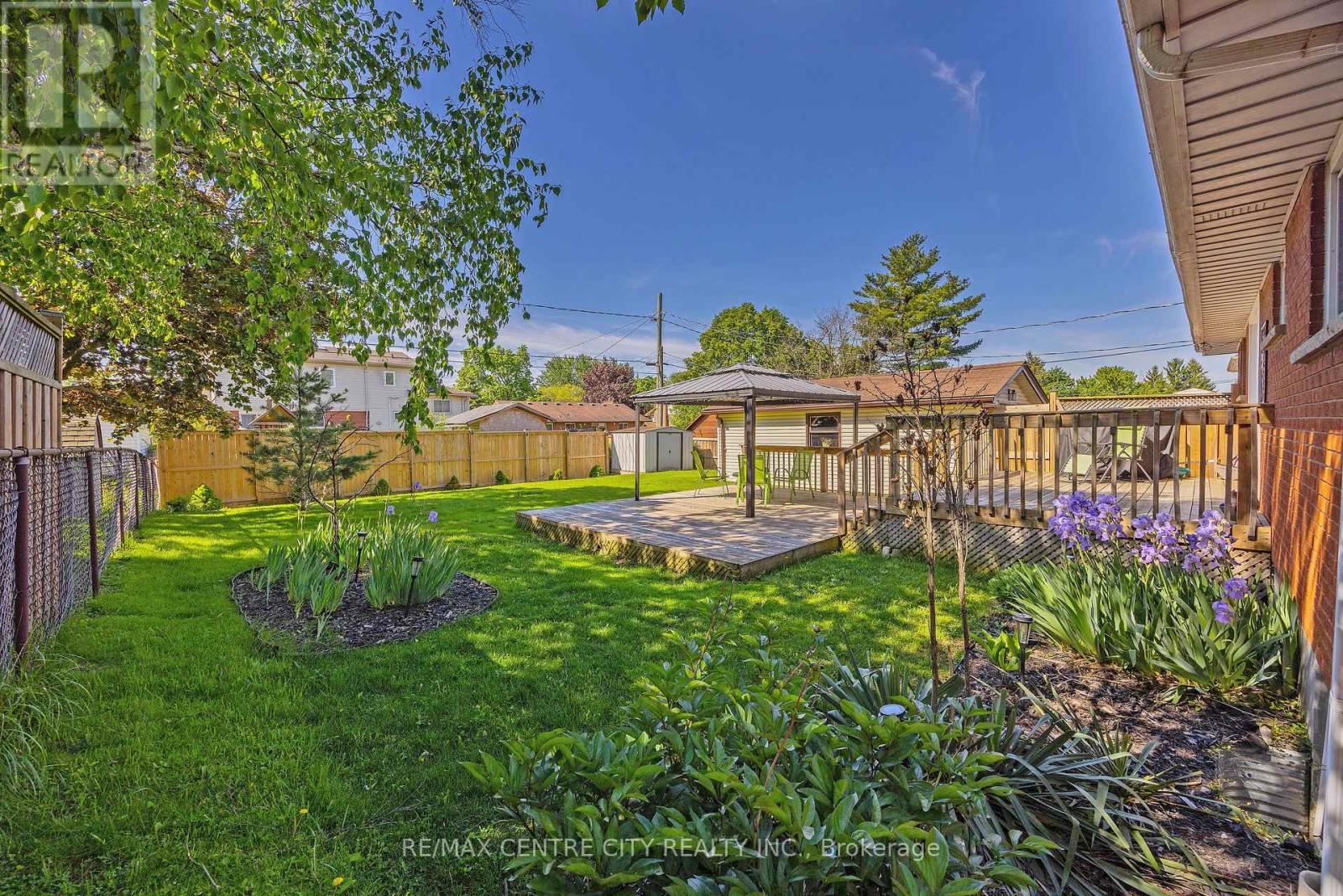 309 Panorama Crescent, London South, Ontario  N5Z 3H2 - Photo 31 - X13182820