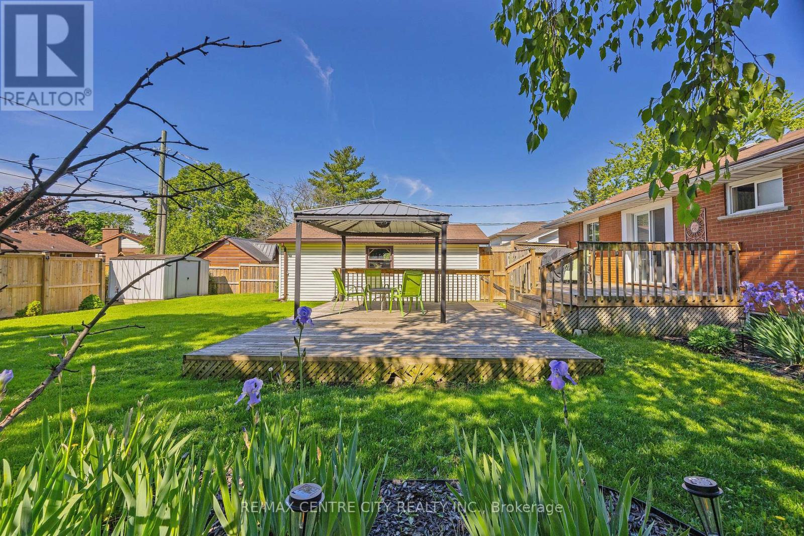 309 Panorama Crescent, London South, Ontario  N5Z 3H2 - Photo 32 - X13182820