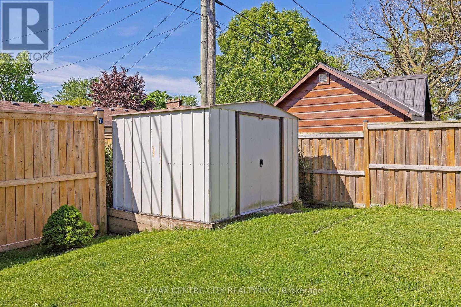 309 Panorama Crescent, London South, Ontario  N5Z 3H2 - Photo 33 - X13182820
