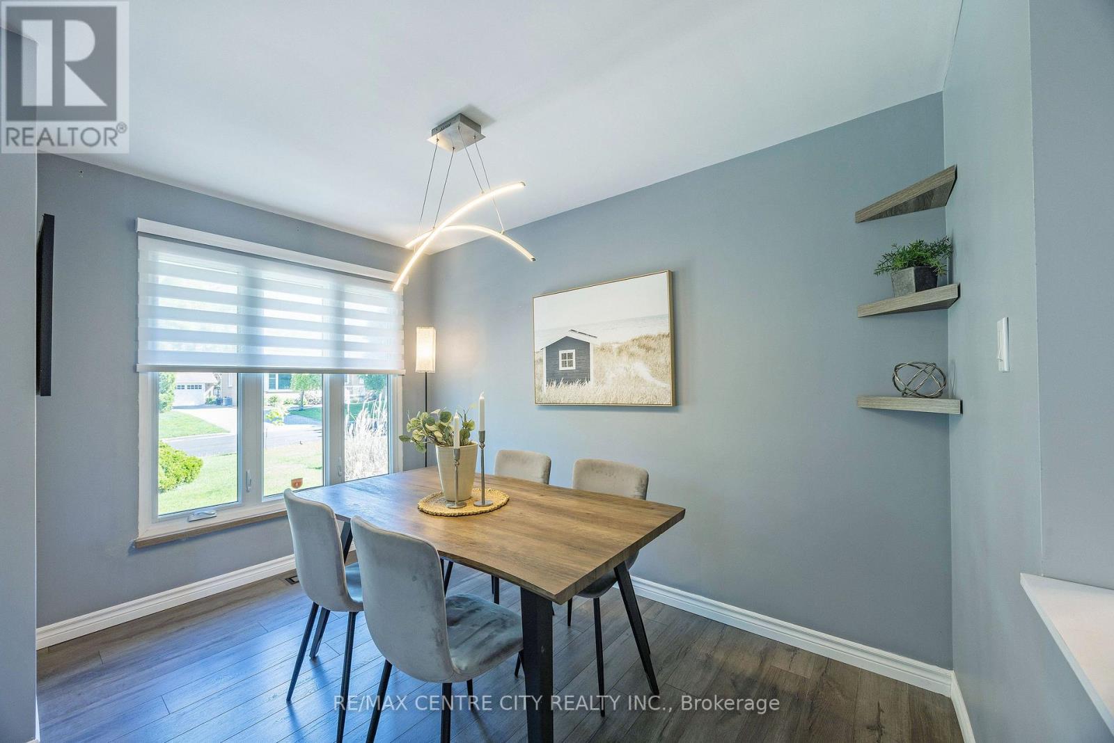 309 Panorama Crescent, London South, Ontario  N5Z 3H2 - Photo 7 - X13182820