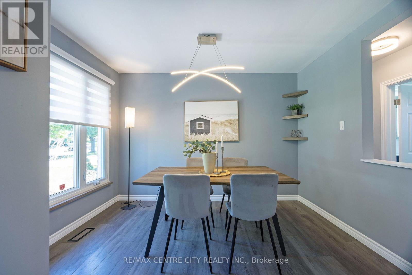 309 Panorama Crescent, London South, Ontario  N5Z 3H2 - Photo 8 - X13182820