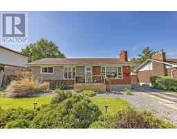 309 PANORAMA CRESCENT, London South, Ontario