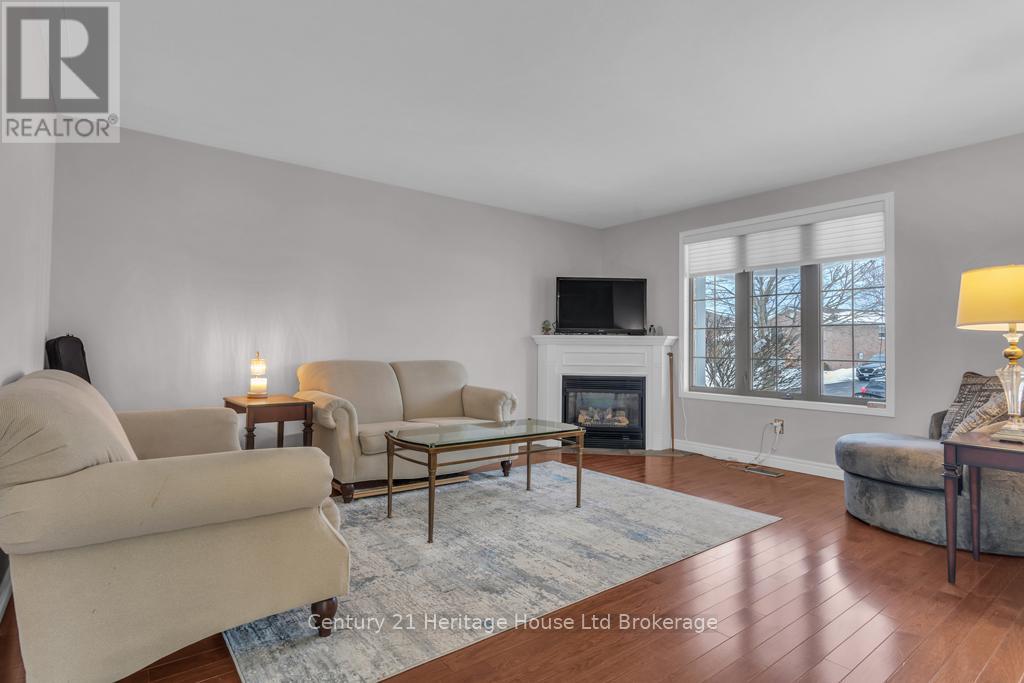 21 St Michaels Street, Norfolk, Ontario  N4B 3C8 - Photo 13 - X12787250